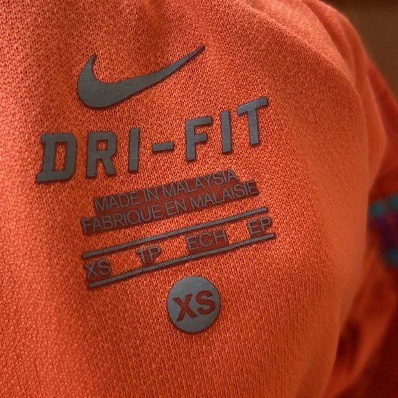 Nike Retro Tempo Shorts - Picture 6 of 7